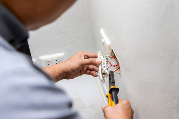 Best Industrial Electrical Services  in Paradise Valley, AZ
