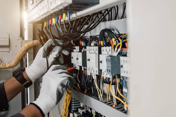 Industrial Electrical Services in Paradise Valley, AZ